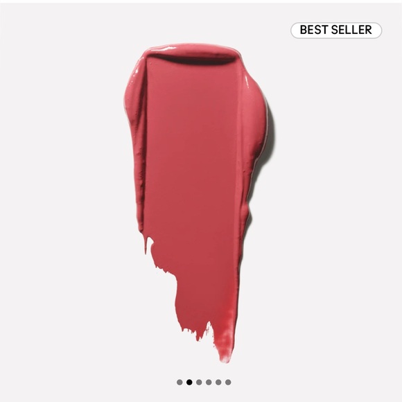 M.A.C Lipstick ~ BRICK-O-LA (202) ~ Mid-tone Berry - Picture 2 of 2